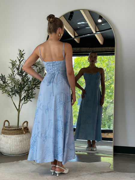 Emily Dress