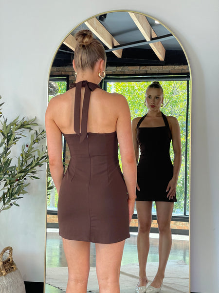 Annabel Dress