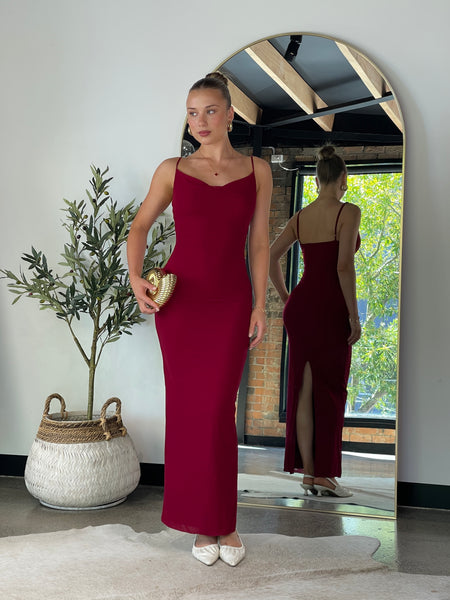 Sofia Dress