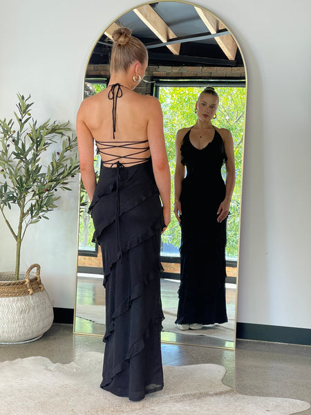 Amanda Dress
