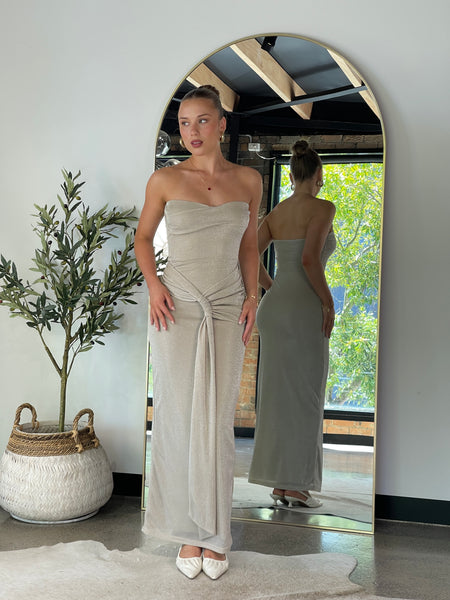Rosa Dress