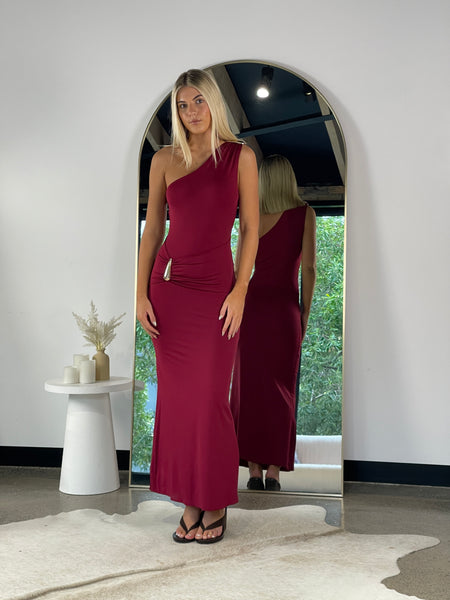 India Dress