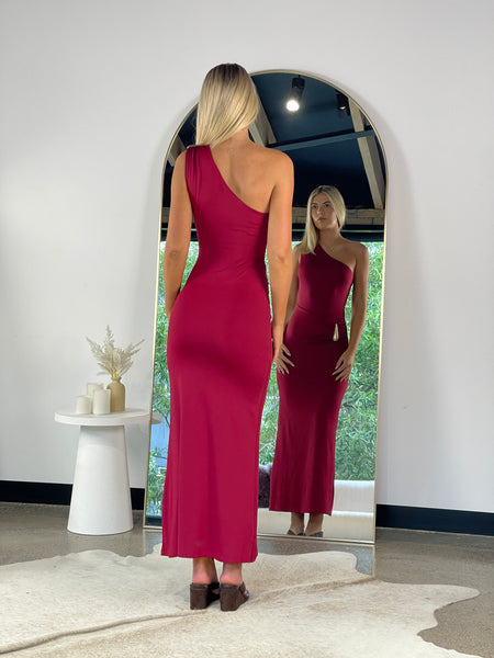 India Dress