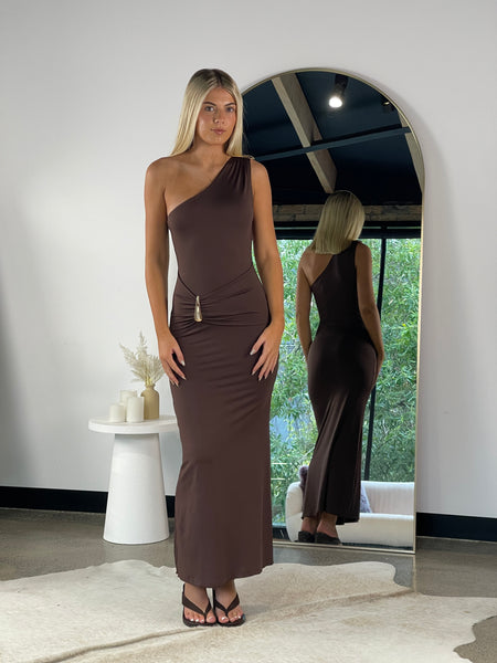 India Dress
