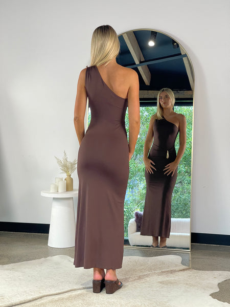 India Dress