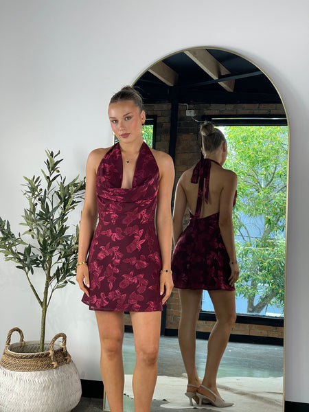 Julia Dress