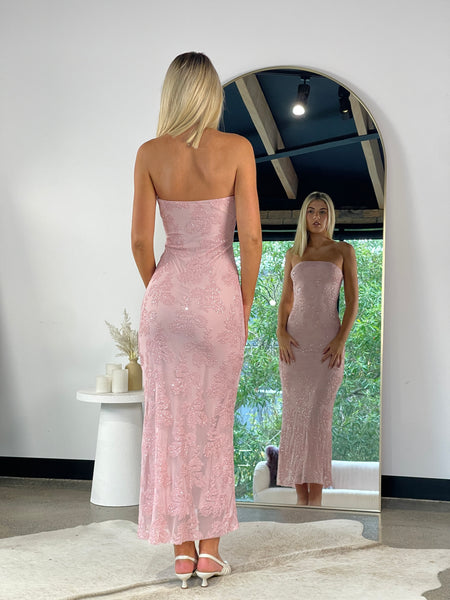 Alix Dress