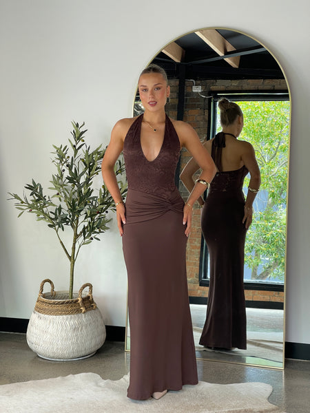 Lola Dress