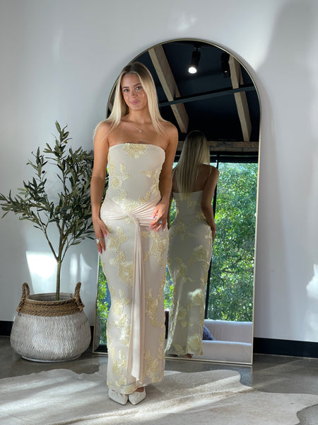 Britney Dress