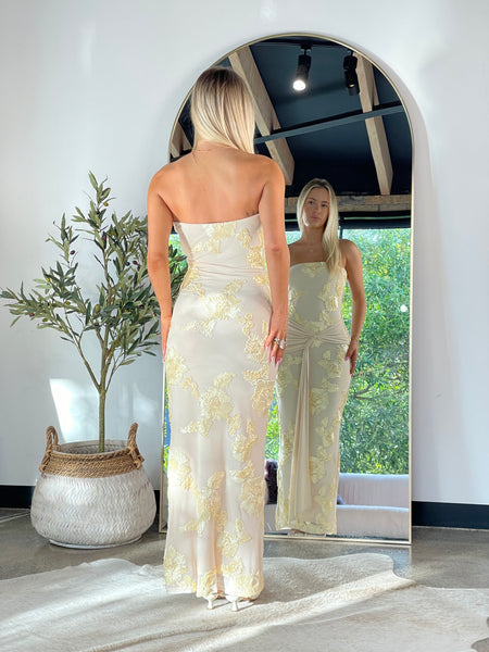 Britney Dress