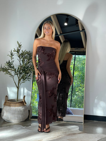 Britney Dress