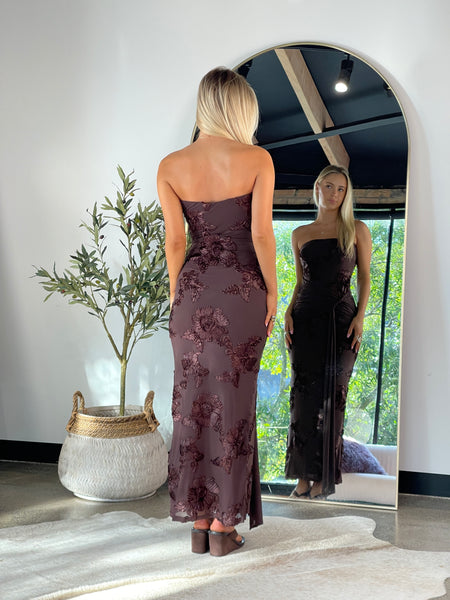 Britney Dress