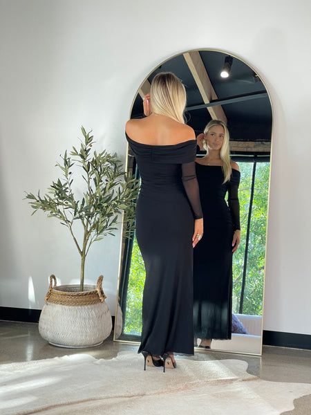 Jemima Dress