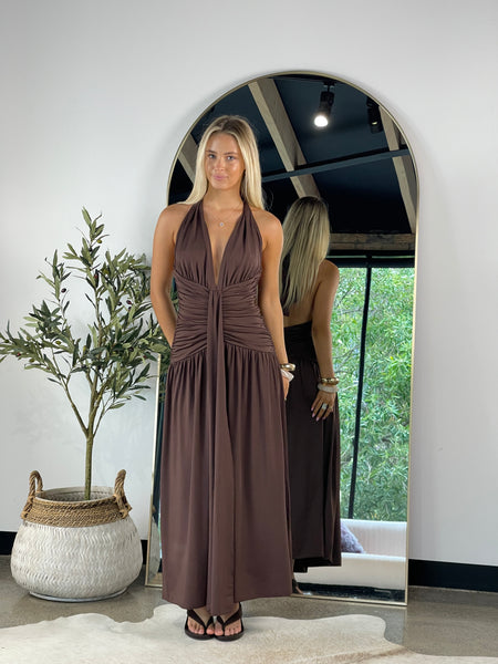 Isobel Dress