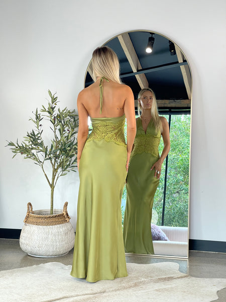 Alexandra Dress