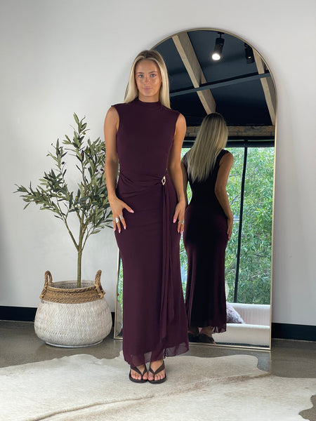 Elsa Dress
