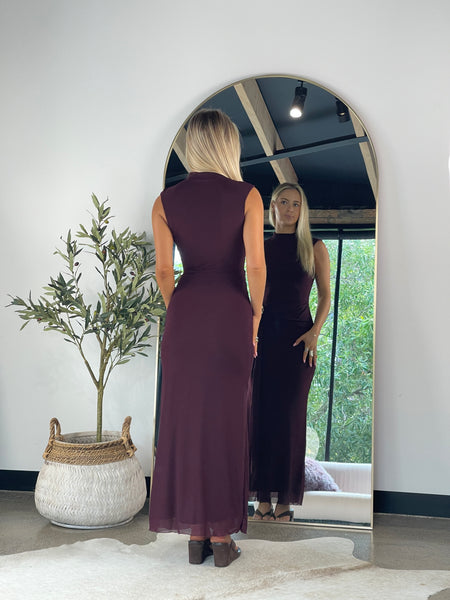 Elsa Dress
