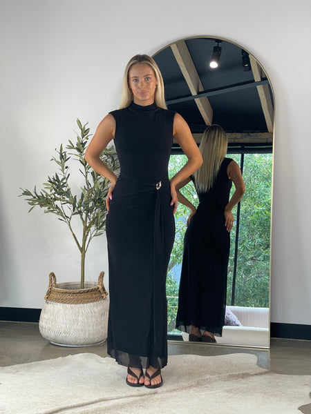 Elsa Dress