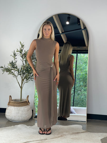 Elsa Dress