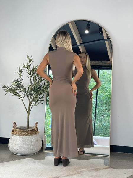 Elsa Dress