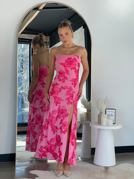 Britney Dress - Paper Kites