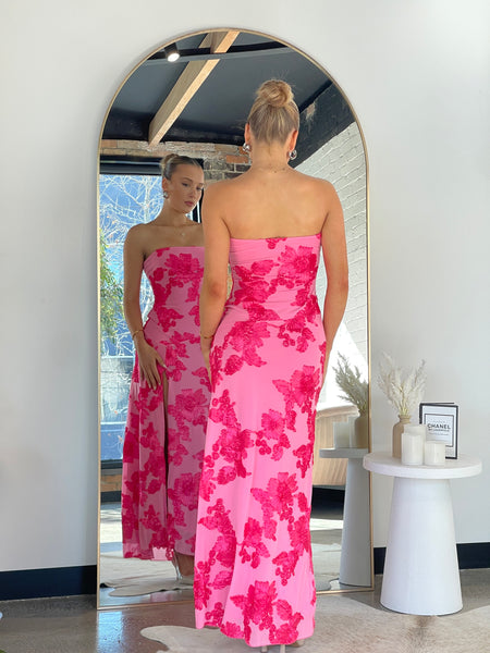 Britney Dress - Paper Kites