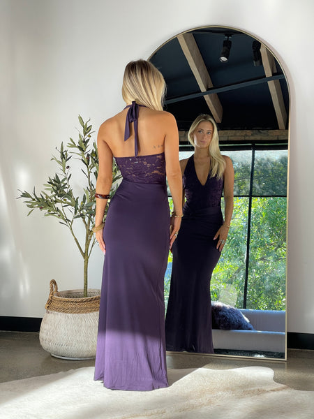 Lola Dress