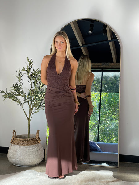 Lola Dress