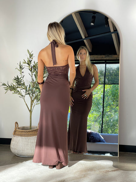 Lola Dress