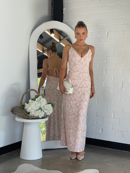 Zara Dress - Paper Kites