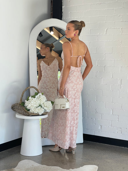 Zara Dress - Paper Kites