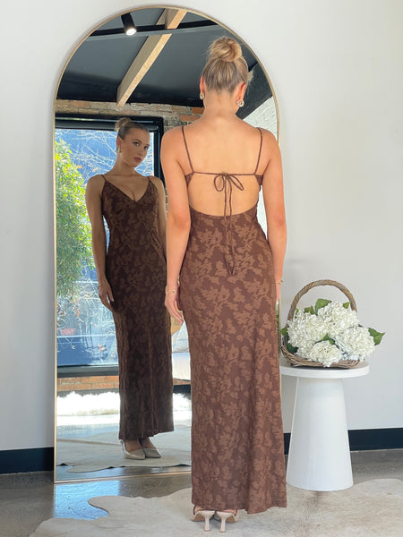 Zara Dress - Paper Kites