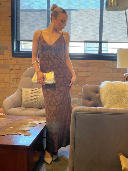 Zara Dress - Paper Kites