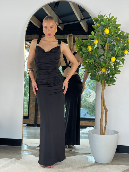 Mia Dress - Paper Kites