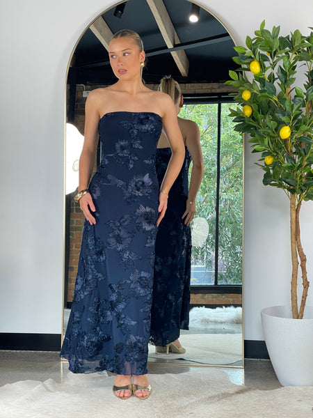 Britney Dress - Paper Kites