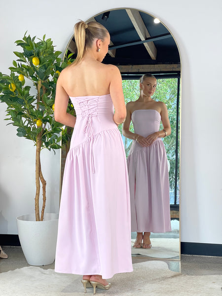 Gabriela Dress - Paper Kites