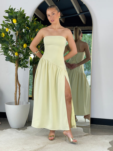 Gabriela Dress - Paper Kites