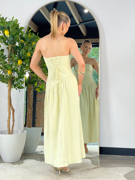 Gabriela Dress - Paper Kites