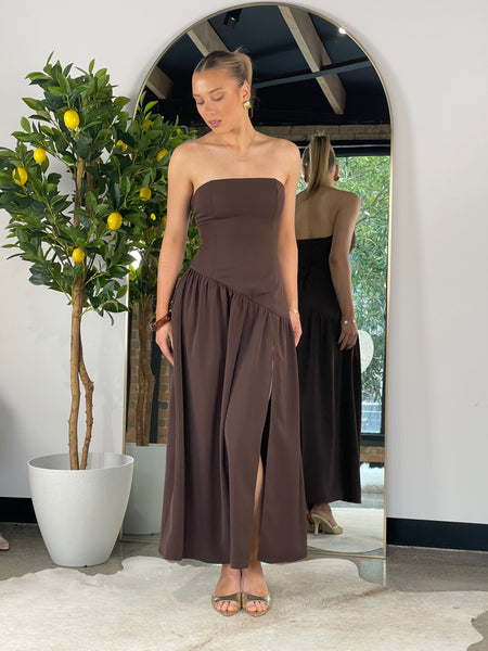 Gabriela Dress - Paper Kites