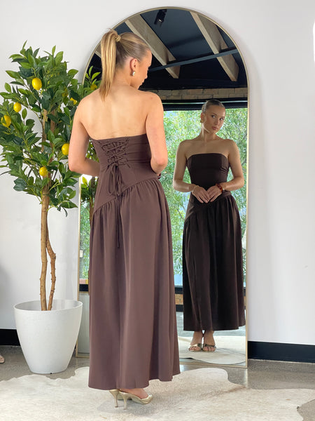 Gabriela Dress - Paper Kites