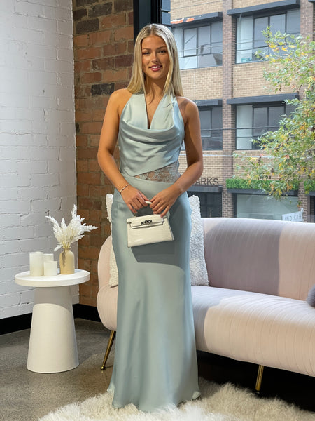 Ophelia Dress