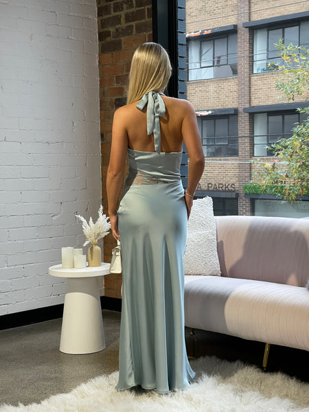 Ophelia Dress