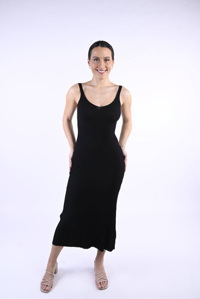 Jamie Dress