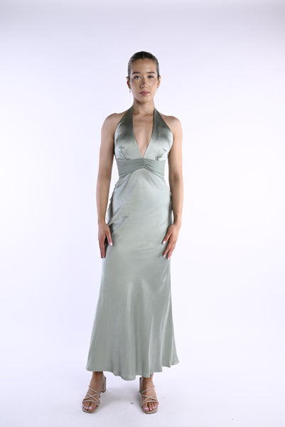 Gertrude Dress