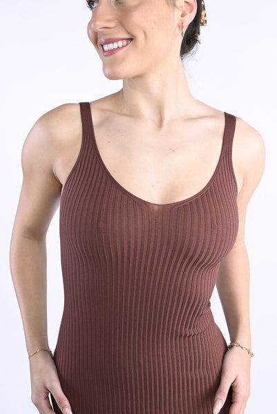 Jamie Dress