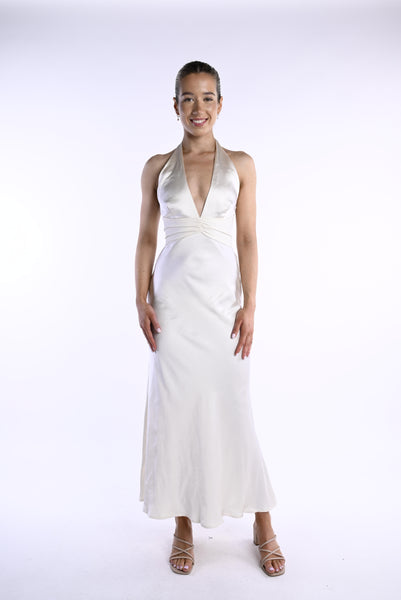 Gertrude Dress