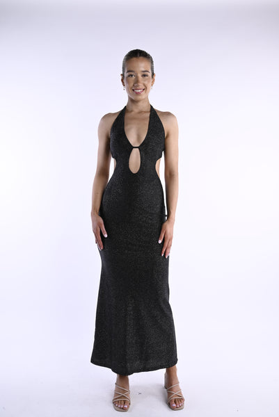 Coco Dress