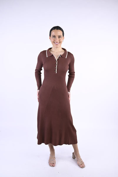 Esther Dress