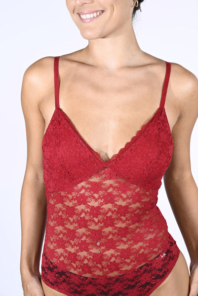 Maddie Bodysuit
