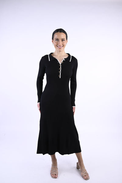 Esther Dress